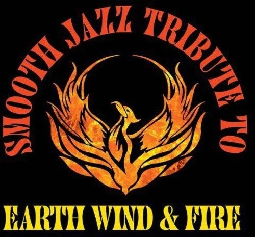 Smooth Jazz All St Smooth Jazz Tribute to Earth, Wind & F (CD) (Importación USA) - Imagen 1 de 1