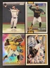 Paul Skenes 2026 Topps #100 #T91-50 #TOG14 & 2025 Stadium Club #105 (L1)