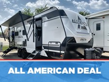 2026 Alliance Delta 252RL