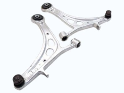 OEM Front Lower Arm with CUSCO Pillow Ball Mounts VAB WRX STI / VM Levorg JDM