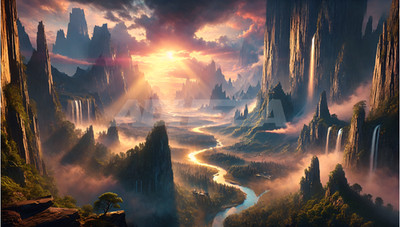 Digital Image Picture Photo Wallpaper Background Desktop AI Art Sample Product