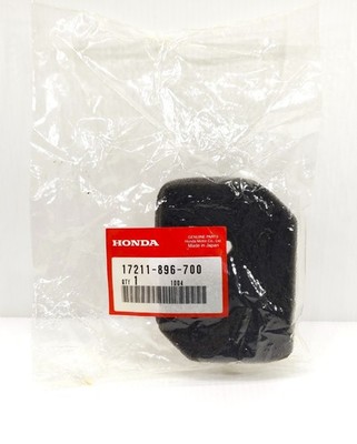 Genuine Honda HR17 Lawn Mower OEM Air Cleaner Element Filter 17211-896-700 *Othe