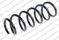 1X LesjÖFors Fahrwerksfeder 4008555 FüR Bmw 5Er G30 F90 520 Xdrive 530