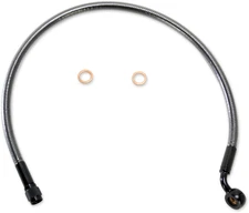 Magnum AS47120 Designer Series ABS-Specific Front Brake Line Kits