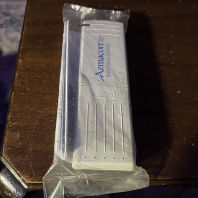 Personal Best Full Range Peak Flow Meter Sealed NEW