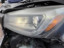 Driver Headlight VIN J 11th Digit Limited Fits 13-17 ACADIA 191839