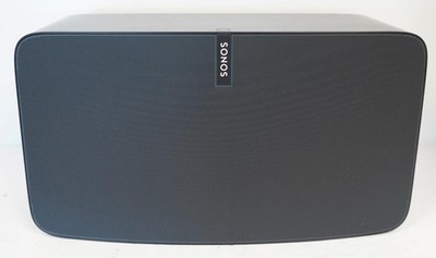 Sonos Play 5 Gen 2 Wireless Hifi System Speaker - Black | eBay