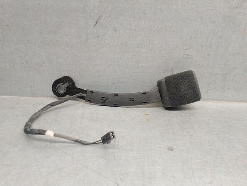 3G0857755F schiene gurtschloss v.l. VOLKSWAGEN PASSAT B8 3G2 CB2 rectp5504312