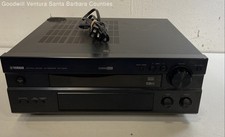 Yamaha RX-V1200 Home Theater Receiver