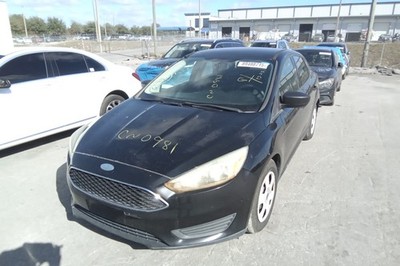 2017 Ford Focus 2.0L Engine Motor OEM 96K Miles - LKQ445215209
