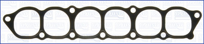 AJUSA 00709600 Dichtung, Ansaugkrümmer für CHRYSLER,DODGE,MITSUBISHI,MITSUBISHI