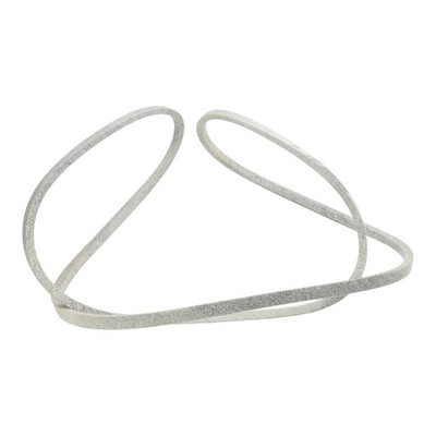 Rasenmähergürtel Zuverlässigkeit 1 Stück 5/8x111 Zoll Für for cadet 754-04041