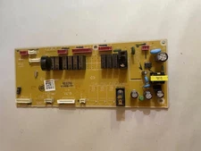 Samsung Wb56x30166 Wb27x36632 Microwave Control Board Panel AZ173674 | KM516