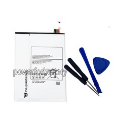 New For Samsung EB-BT705FBE Battery For Galaxy Tab S 8.4 Inch SM- T705 SM-T700