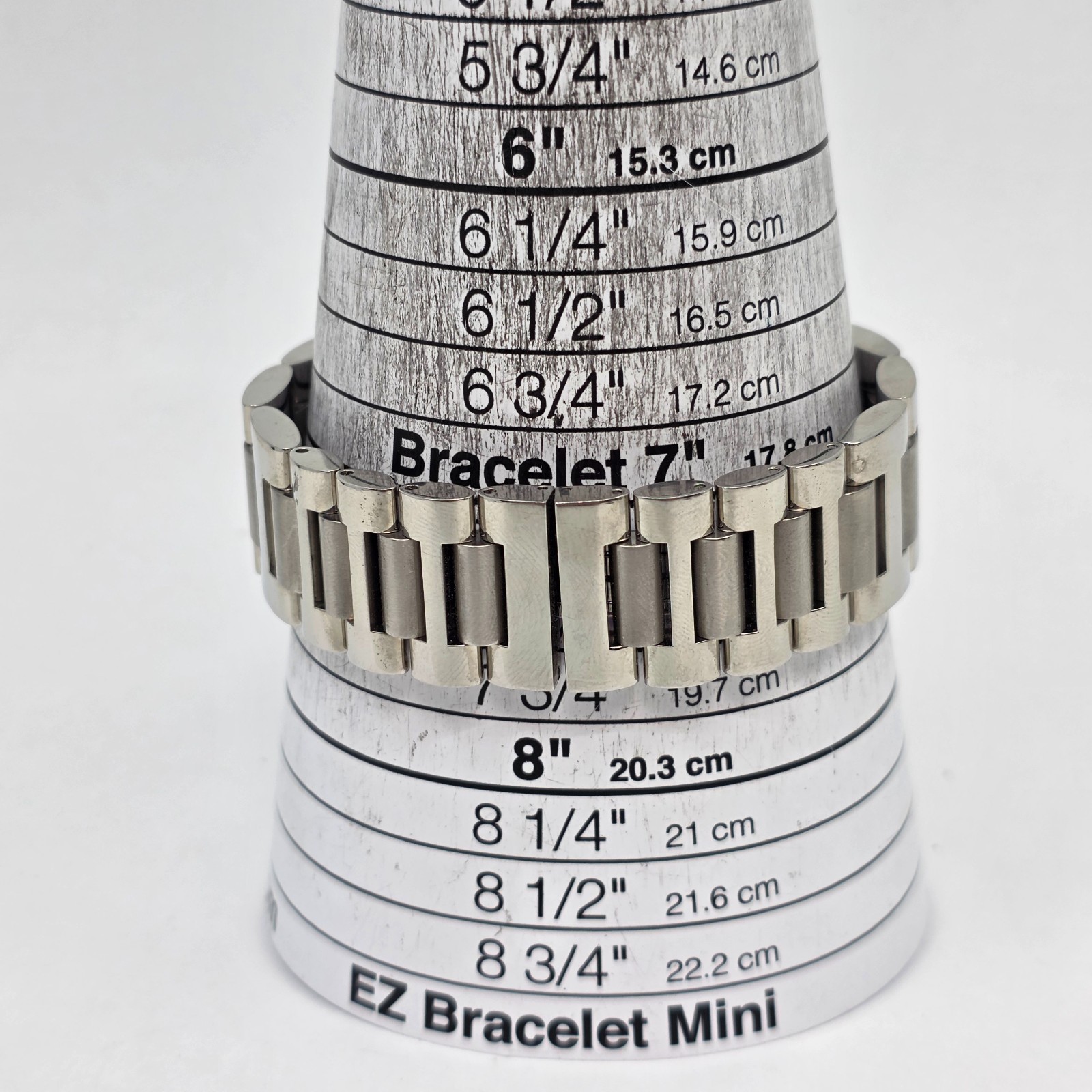 Chaumet Automatic Paris Square Date Stainless Ste… - image 13