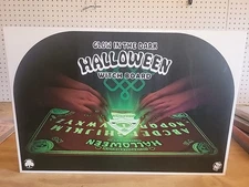 WITCH BOARD HALLOWEEN III - Trick Or Treat Studios