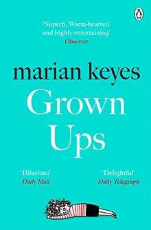 Grown Ups: The Sunday Times No 1 Bestseller 2020 vo... | Buch | Zustand sehr gut