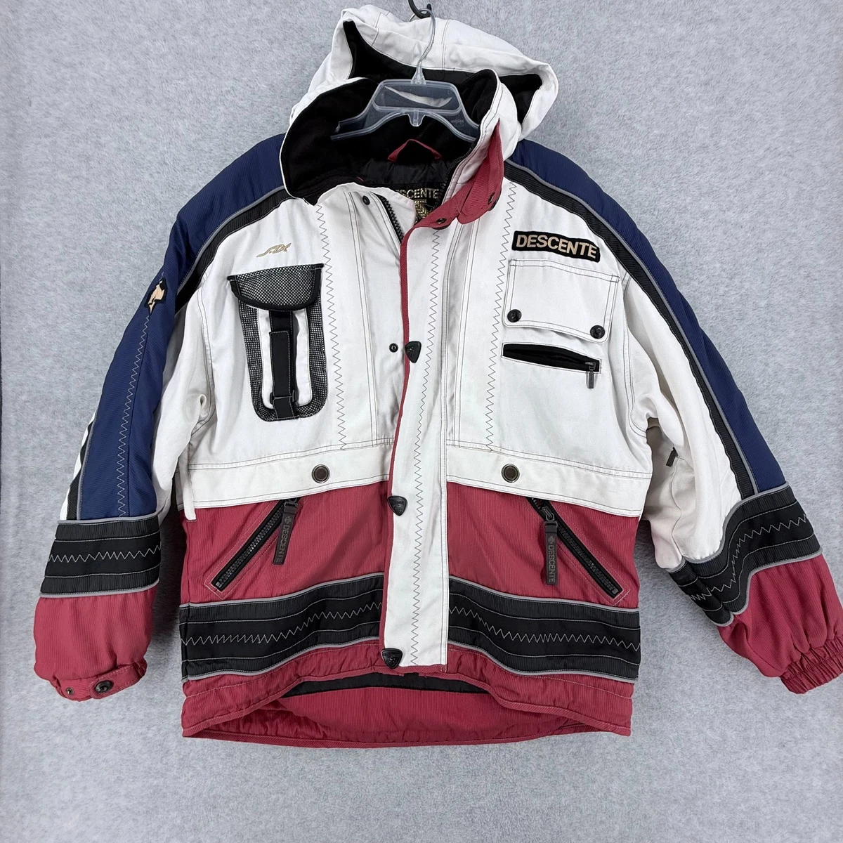 descente jacket products for sale | eBay