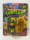 Playmates Teenage Mutant Ninja Turtles Raphael Vintage Figure 1988 NIP