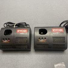 Ryobi Battery Charger 18.0V 18V Charge Plus P110 Class 2 NiCd 140237023/21 OEM