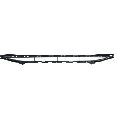For Audi S4 2013 2014 2015 2016 Bumper Grille | Front | 8K0807647A | AU1036108 - Picture 2 of 7