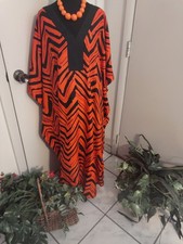 Kaftan for Women Free Size