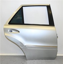 Porte arrière et accessoires Mercedes 320