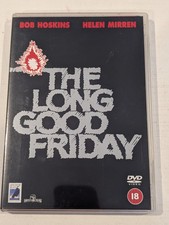 The Long Good Friday - DVD - Region 2 - FAST POST