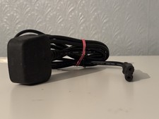 Figure Of 8 Connector With 2 Prong Plug, (D3-D1).