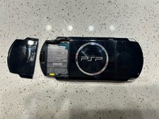 Psp 3001 Untested Console *no Battery*