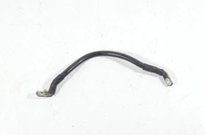 Porsche 911 996 Ground strap Negative Battery cable engine 99660703000