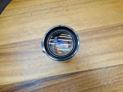Kodak Projection Ektanar Objektiv 5 Zoll f/3,5 für Karussellprojektoren Weitdistanz - Bild 1 von 4