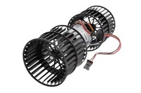 Valeo InnenraumgebläSe 884519 105Mm FüR VW Caddy 2 Pick Up 9U7 GroßRaumlimousine