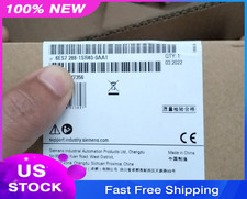 SIEMENS 6ES7288-1SR40-0AA1  BRAND NEW IN SEAL...