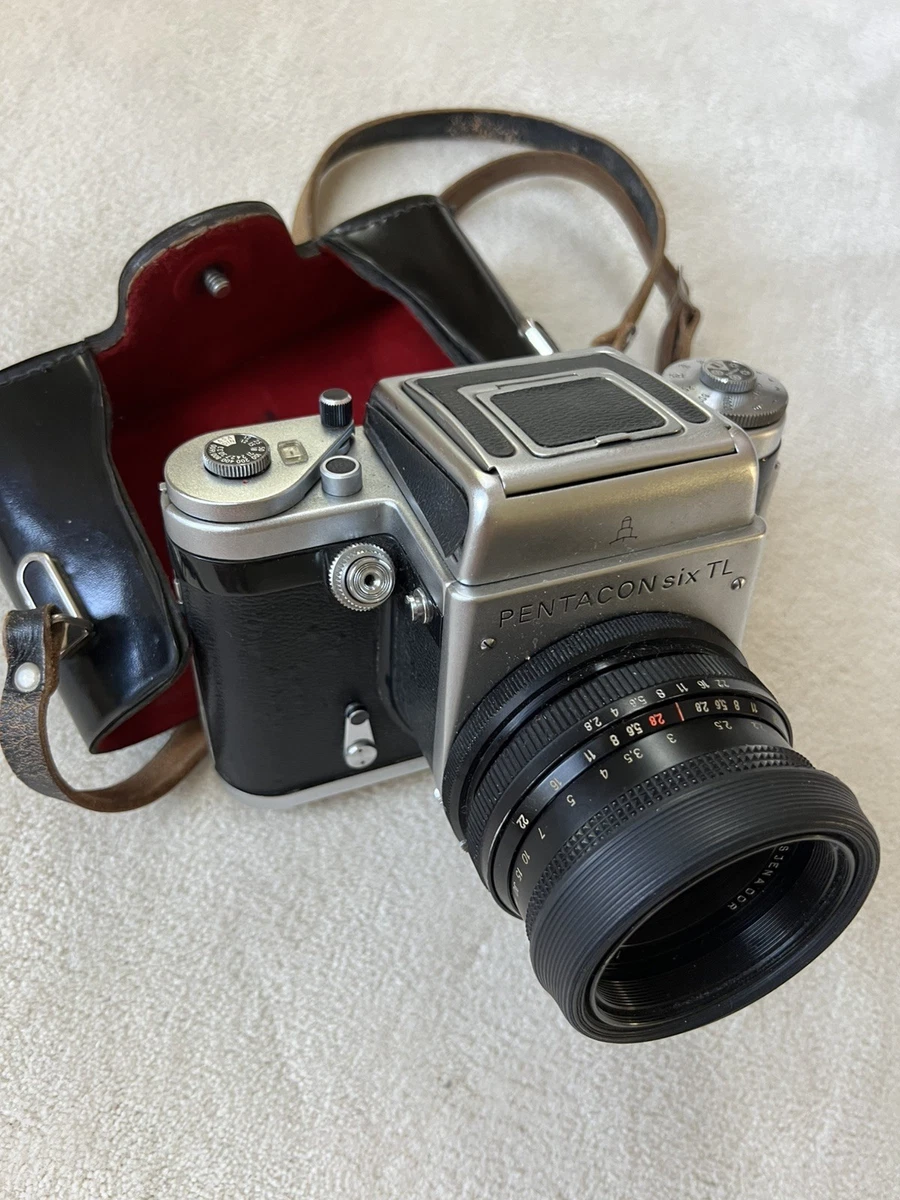 Pentacon | eBay