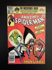 Amazing Spider-Man #235 (1982) VG/FN 5.0