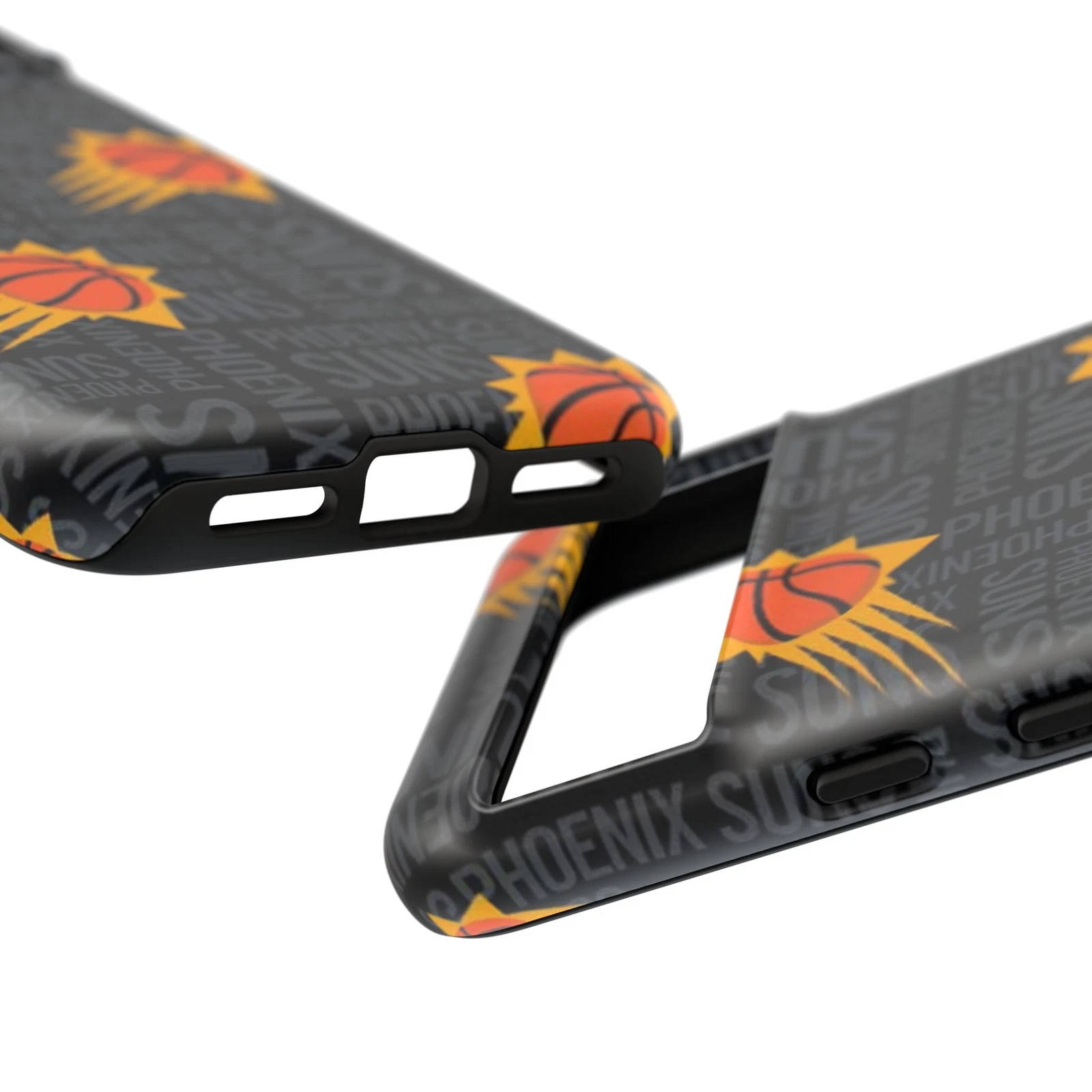 Phoenix Suns iPhone Cases