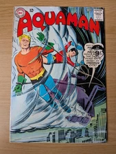 DC Comics Aquaman #15 (1964) - Aqualad appearance - Nick Candy Art