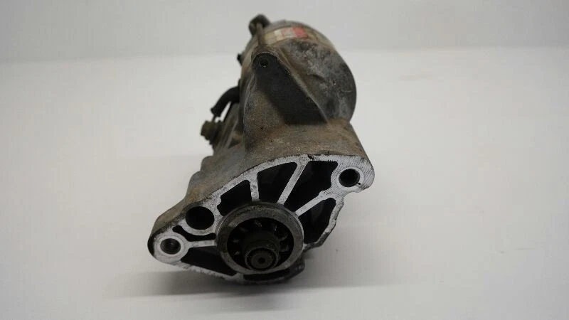 02-08 DODGE RAM OEM СТАРТЕР - Изображение 4 из 4