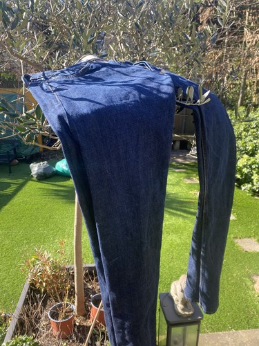 Hawksmill Jeans - Bild 5 von 6