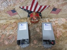 OKUMA ES-4020 ACME GENERAL PURPOSE TRANSFORMER T-1-13075 EACH 1