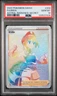 2022 POKEMON SWORD & SHIELD ASTRAL RADIANCE SECRET #204 FULL ART/IRIDA PSA 10