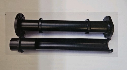 09521 Rear Axle Shaft Bearing Puller Tool Set Toyota & Nissan Trucks 1984-2018 - Picture 4 of 7