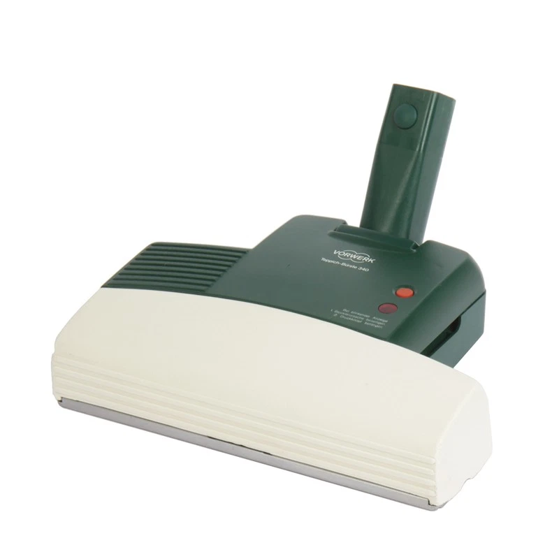 Vorwerk Kobold 122 + passendem neuen Motor von JaTop - Bild 3 von 4