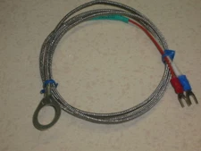 Thermocouple CHT Sensor Probe Cylinder Head Temperature 14mm Washer Type