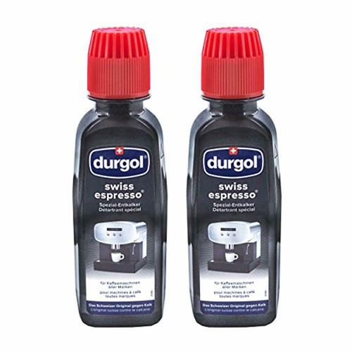 Dolce Gusto Durgol Water Descaler for 