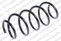 LesjÖFors 4004296 Federspule FüR Audi Vorderachse