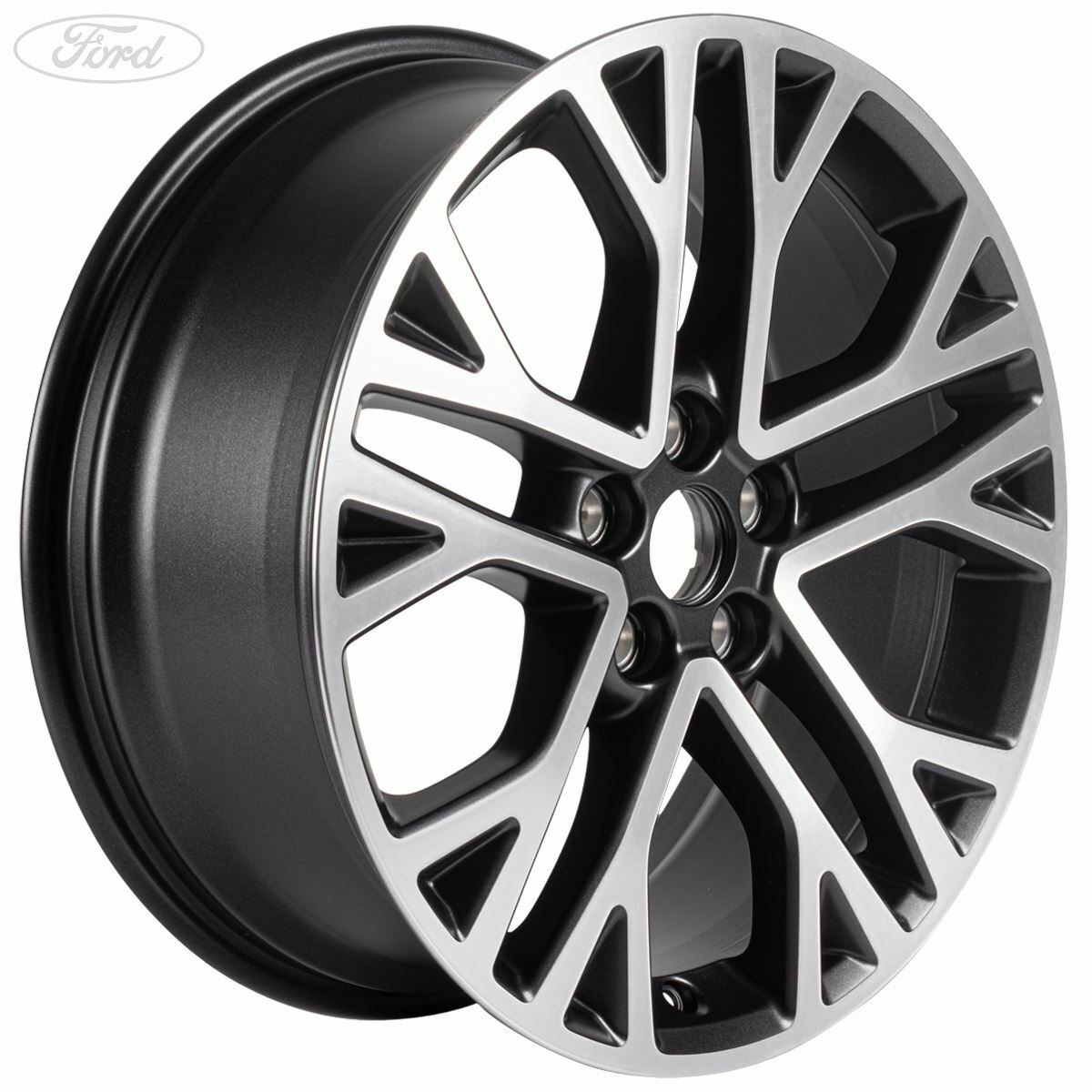 Genuine Ford Kuga Mk3 18