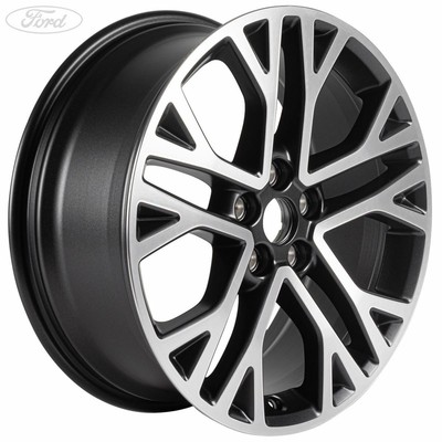 Genuine Ford Kuga Mk3 18