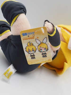 Kagamine Rin X Karashichan MC1501 Hatsune Miku Taito 12